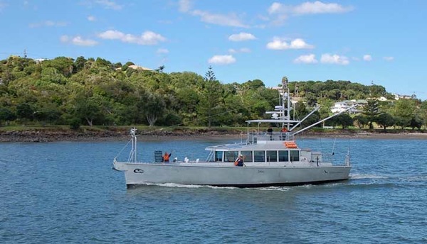 FPB64 Iron Lady Owners Trials 1 101