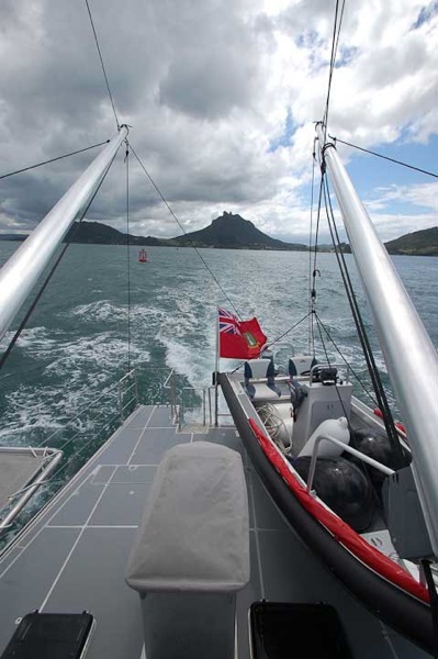 FPB64 Iron Lady Owners Trials 1 107