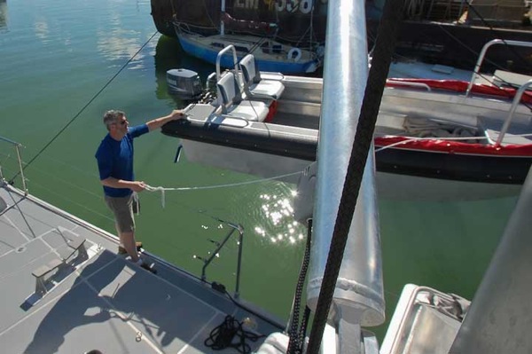 FPB64 Iron Lady Owners Trials 1 110