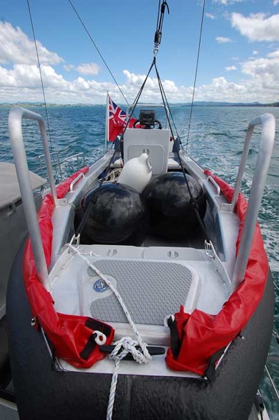 FPB64 Iron Lady Owners Trials 1 111