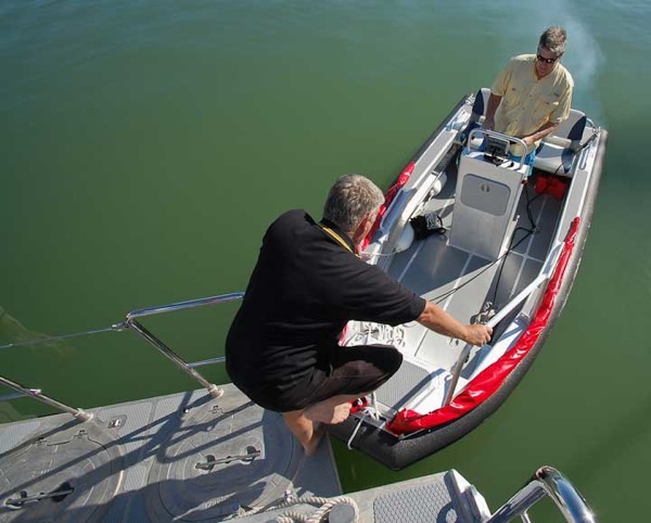 FPB64 Iron Lady Owners Trials 1 112