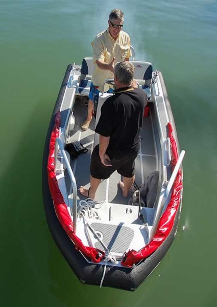 FPB64 Iron Lady Owners Trials 1 113