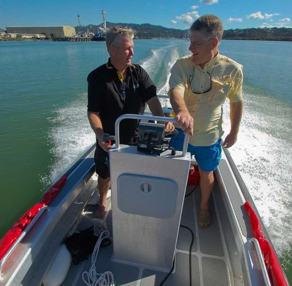 FPB64 Iron Lady Owners Trials 1 114