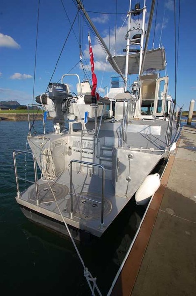 FPB64 Iron Lady Owners Trials 1 115