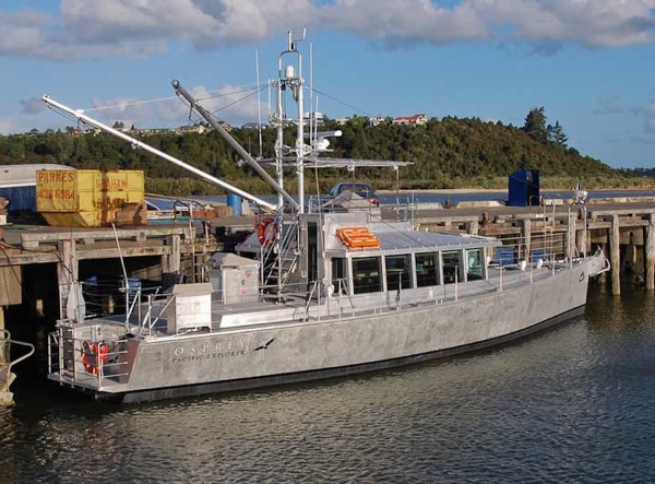 FPB64 Iron Lady Owners Trials 1 116