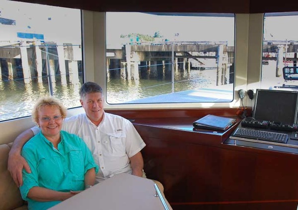 FPB64 Iron Lady Owners Trials 1 117