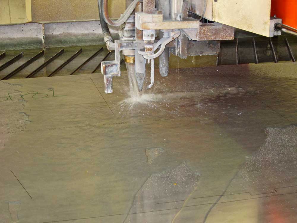 metalcut