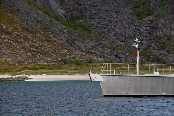 Lille Molle Lofoten Norway 331