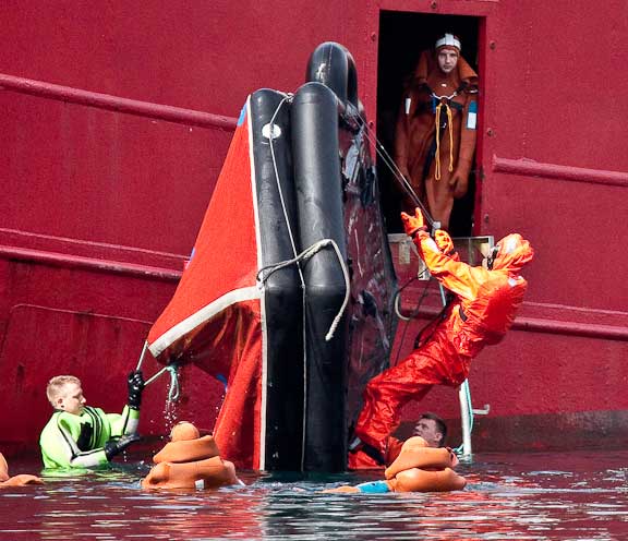 Tromso-Norway-Safety-Training-136