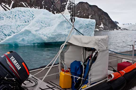 Hornsund-Svalbard-352