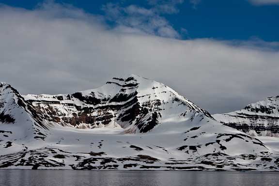 Hornsund-Svalbard-375