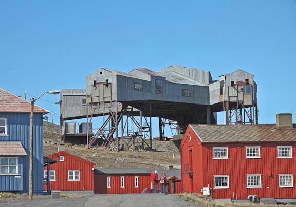 Longyearbyen-Svalbard-254