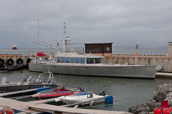 Ny-Alesund-Svalbard-82