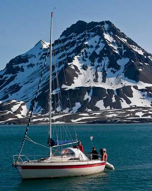 Trygghamna-Svalbard-20