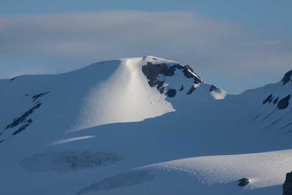 Trygghamna-Svalbard-205