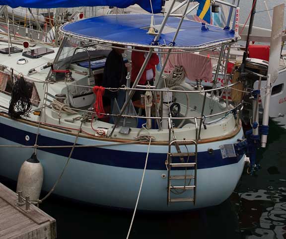 Cockpit protection Lerwick-Shetland-1-155