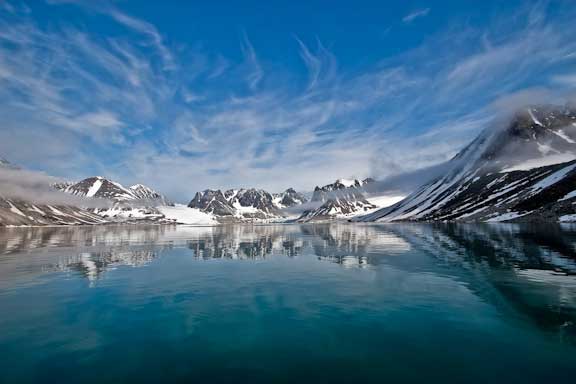 Magdelena Fjord-Svalbard-202