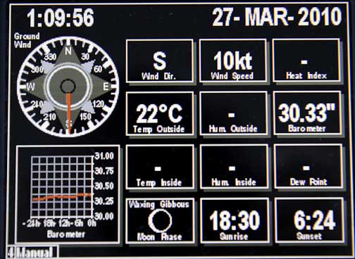 FPB-64-Maretron-System-107