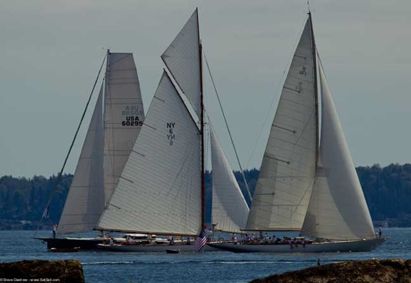 Eggomoggin Reach Regatta 104