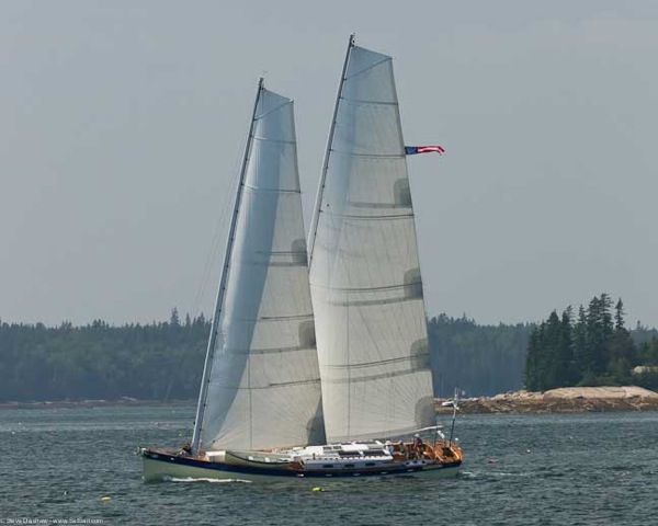 Eggomoggin Reach Regatta 127 2