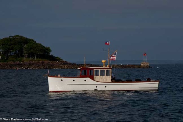 Penobscot Bay2 108