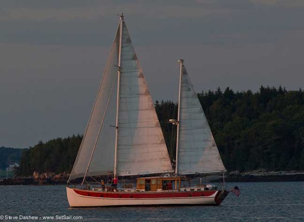 Penobscot Bay2 113