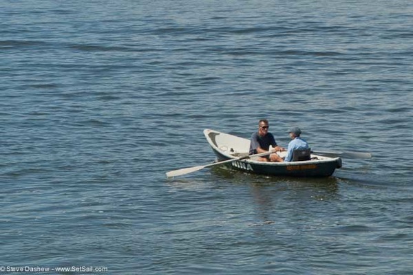 Barnegat Bay 102