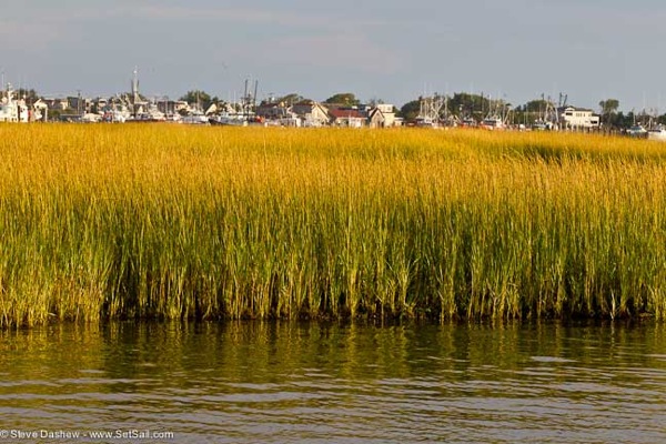 Barnegat Bay 106