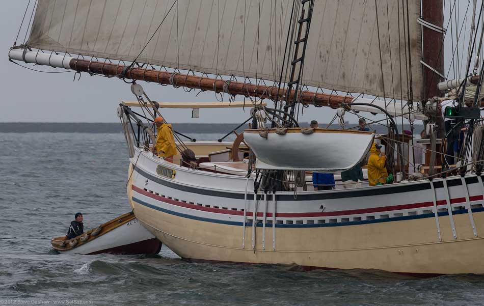 Schooner Heritage 106 2