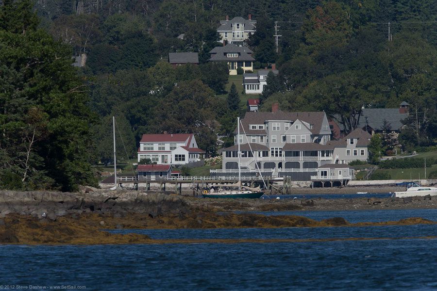 Smith Cove Maine 2012 1004 2