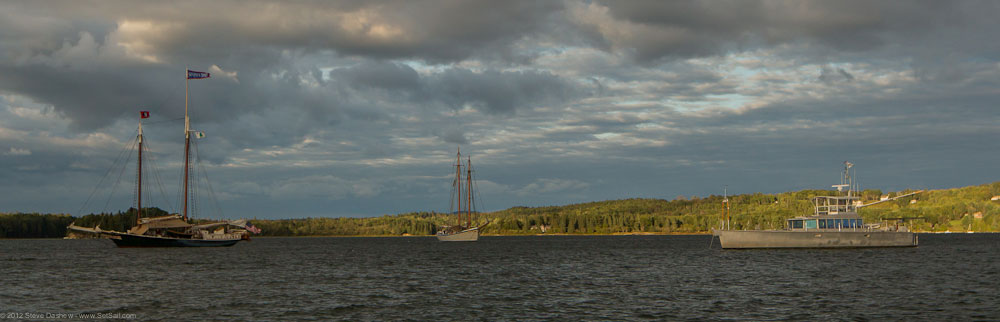 Smith Cove Maine 2012 1004