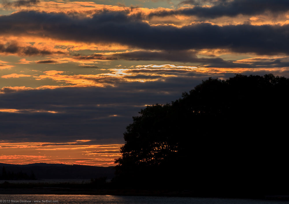 Smith Cove Maine 2012 1005