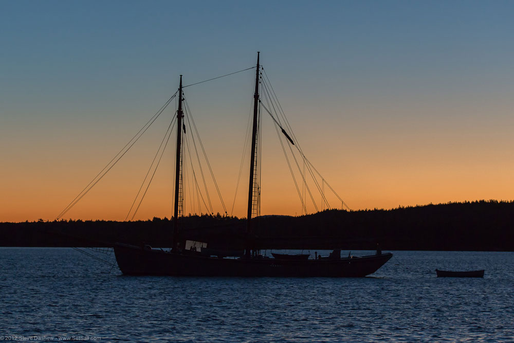 Smith Cove Maine 2012 1008