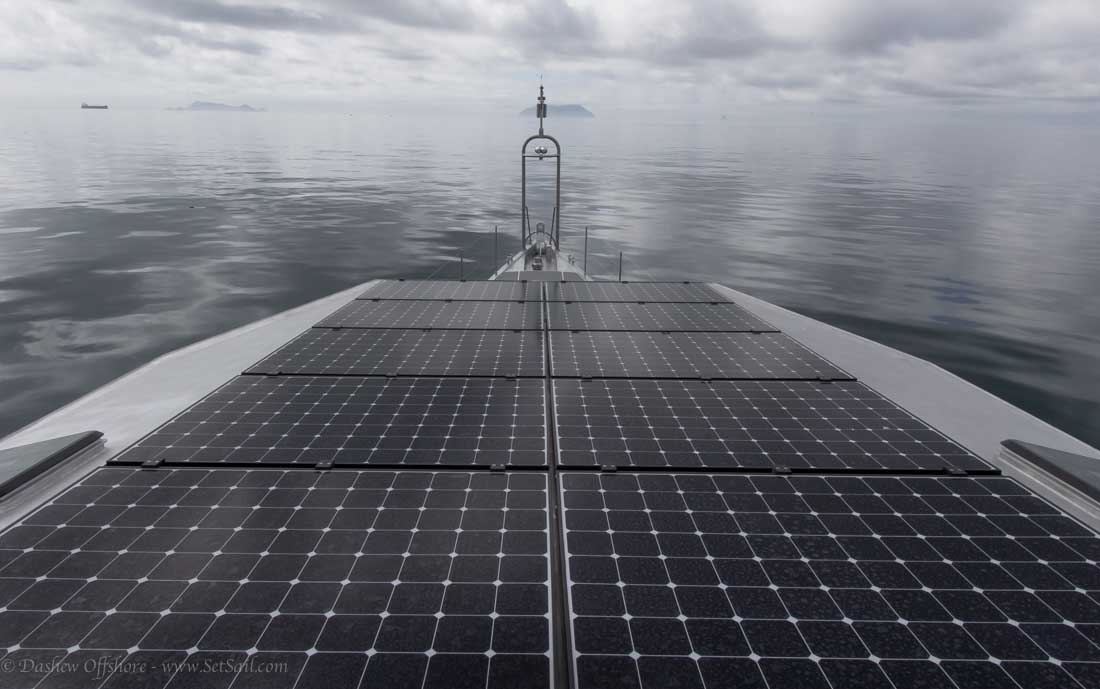 FPB 97 Solar array200