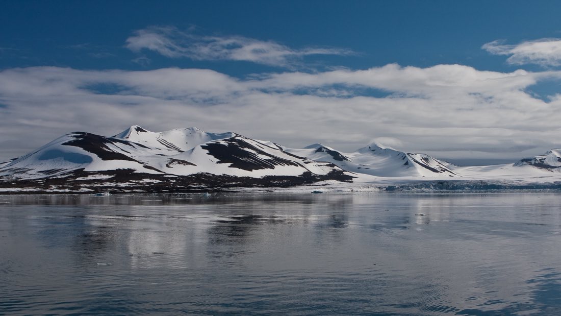 Hornsund Svalbard-220