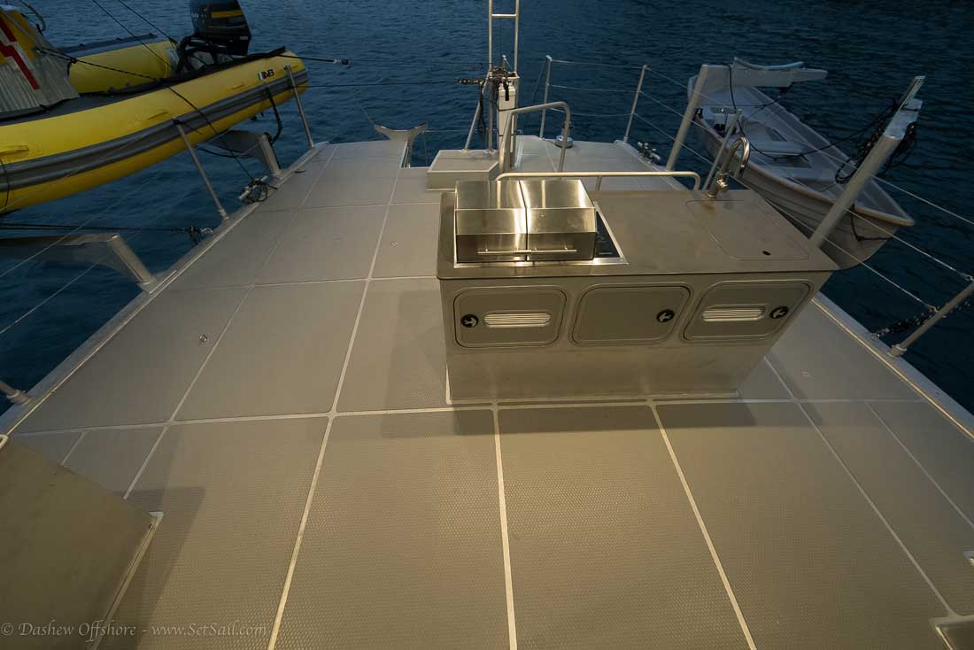 FPB 78 Aft Deck301 2